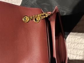 Celine Medium Triomphe Bag 10