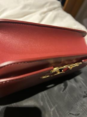 Celine Medium Triomphe Bag 5