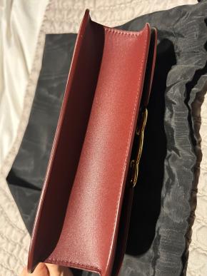 Celine Medium Triomphe Bag 4