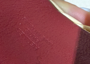 Hermes Raffia And Leather Picnic Cuff 7