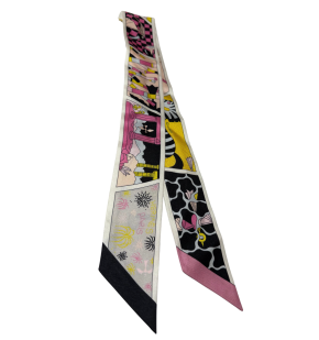 Hermes Factory Suite Twilly 2