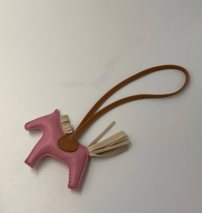 Hermes Rodeo Bag Charm 2