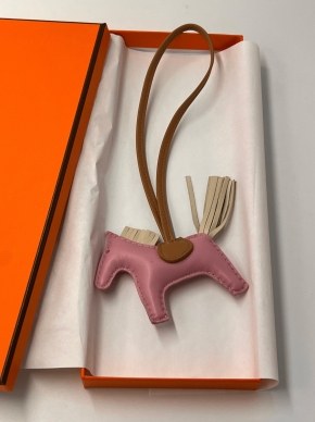 Hermes Rodeo Bag Charm 4