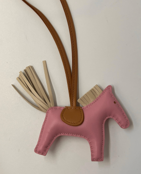 Hermes Rodeo Bag Charm 3