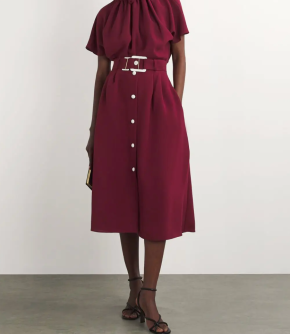 Edeline Lee Telluride Skirt 5