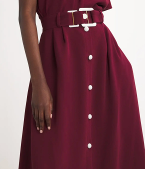 Edeline Lee Telluride Skirt 3