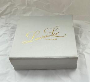 Laura Lee Gem Set Chakra Bracelet 6