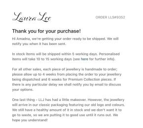 Laura Lee Gem Set Chakra Bracelet 7