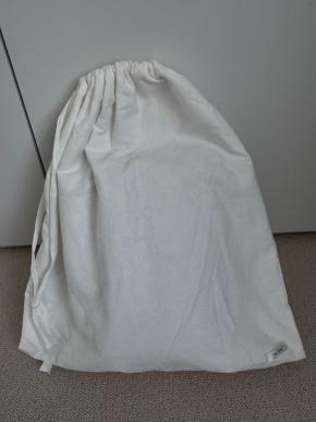 The Row Black Suede Medium N/S Park Tote 13