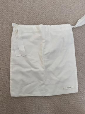 The Row Black Leather 20mm Novus loafers 9