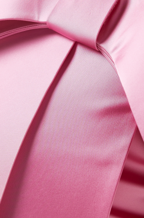 Mach & Mach Cadeau Mini Dress 4