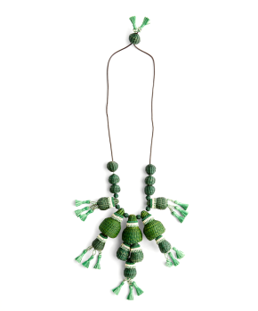 Johanna Ortiz Jump for Joy Necklace 5