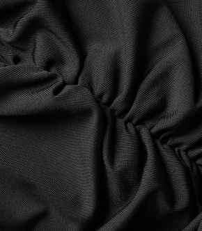 Magda Butrym Rose-Appliqué Skirt 3