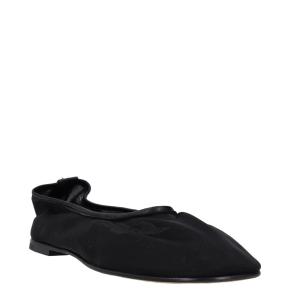 Dear Frances Balla Mesh Ballerina Flat 2