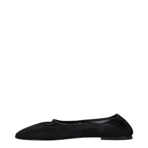 Dear Frances Balla Mesh Ballerina Flat 8