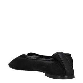 Dear Frances Balla Mesh Ballerina Flat 3