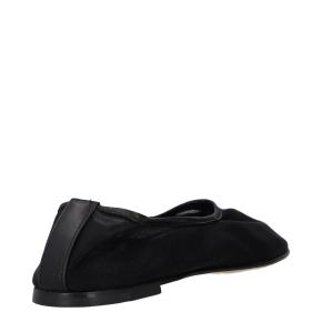 Dear Frances Balla Mesh Ballerina Flat 5