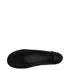 Dear Frances Balla Mesh Ballerina Flat 6