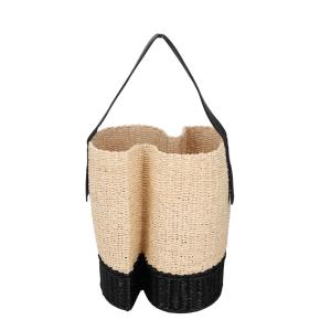 Sacai Interwoven Bucket Bag 3