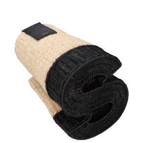 Sacai Interwoven Bucket Bag 7