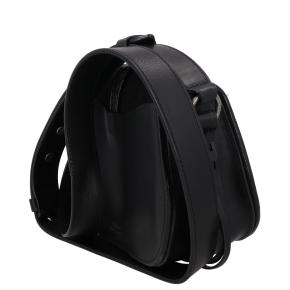 Polo Ralph Lauren Buckled Saddle Crossbody Bag 2