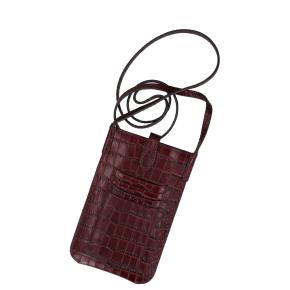 Polo Ralph Lauren Leather Phone Case  in Box 18 x 11.5 cms 7