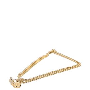 Tilly Sveaas Gold Moi + Toi Mixed Link Necklace Set 4