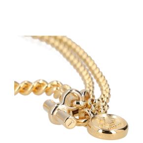 Tilly Sveaas Gold Moi + Toi Mixed Link Necklace Set 2