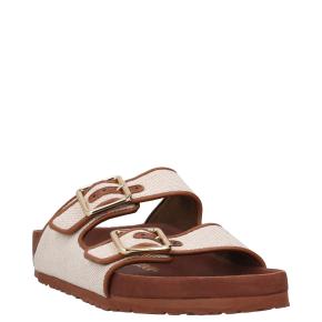 Birkenstock Arizona French Piping Sandals 7
