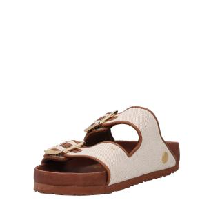 Birkenstock Arizona French Piping Sandals 5