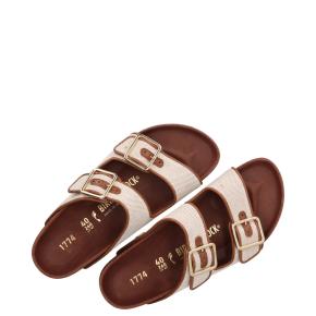 Birkenstock Arizona French Piping Sandals 6