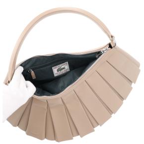 Lacoste Large Lenglen Fashion Show Bag 5