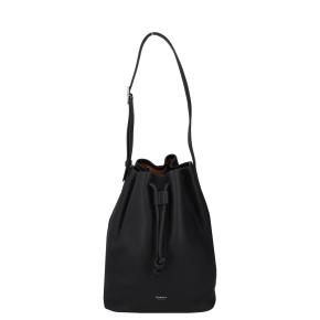 Casasola Large Leather Bucket Bag 2