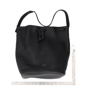 Casasola Large Leather Bucket Bag 7