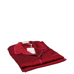 Olivia von Halle Silk Yves Pyjama Set 2