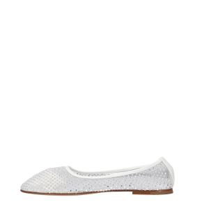 Dear Frances Balla Crystals Embellished Flats 4