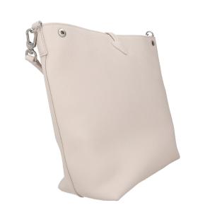 Longchamp Le Roseau Leather Shoulder Bag 7