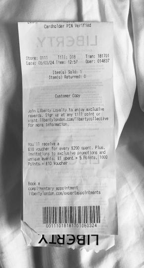 Yvonne Leon Diamond Earring 7