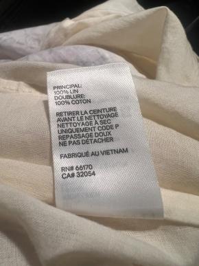 Zimmermann Floral Belted Mini Dress 10