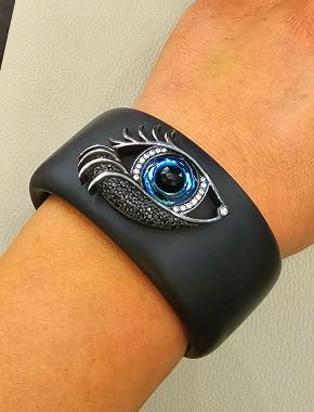Stephen Webster Evil Eye Cuff 4