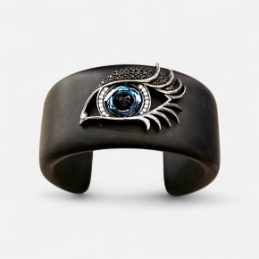 Stephen Webster Evil Eye Cuff 2