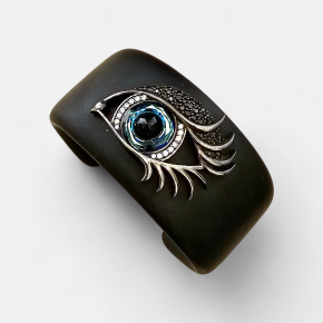Stephen Webster Evil Eye Cuff 6