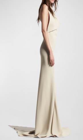 Maticevski  Desires Embellished Gown 3