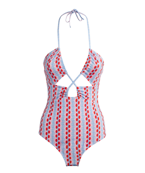 Evarae Rocio One Piece Swimsuit 2