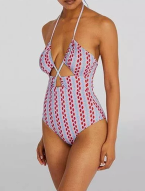 Evarae Rocio One Piece Swimsuit 4