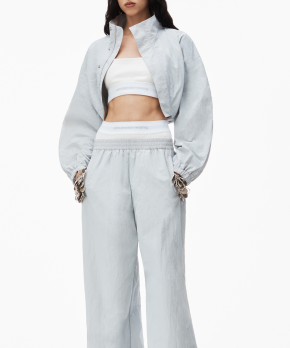 Alexander Wang Bolero Track Jacket 3
