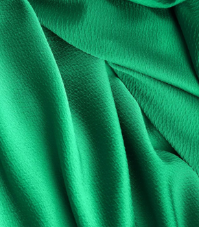 Edeline Lee Mercury Cape Gown 5