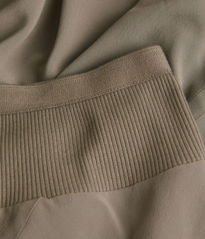 Rick Owens  Lido Midi Bias Skirt - 3