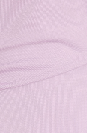 Victoria Beckham Ruched Stretch-Jersey Dress 3