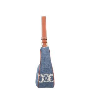 Celine Monogram Ava Shoulder Bag 2